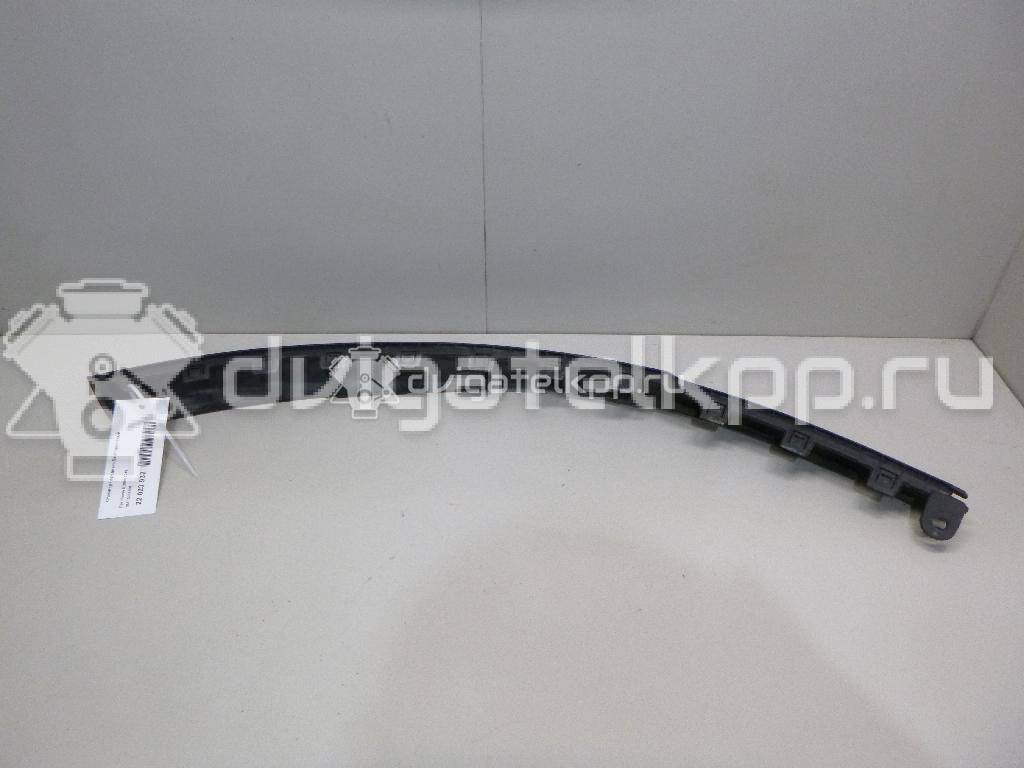 Фото Спойлер переднего бампера левый  13229486 для Opel Corsa {forloop.counter}}