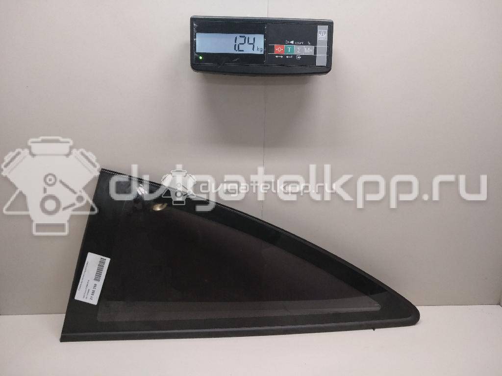 Фото Стекло кузовное глухое левое  13188508 для Opel Corsa {forloop.counter}}