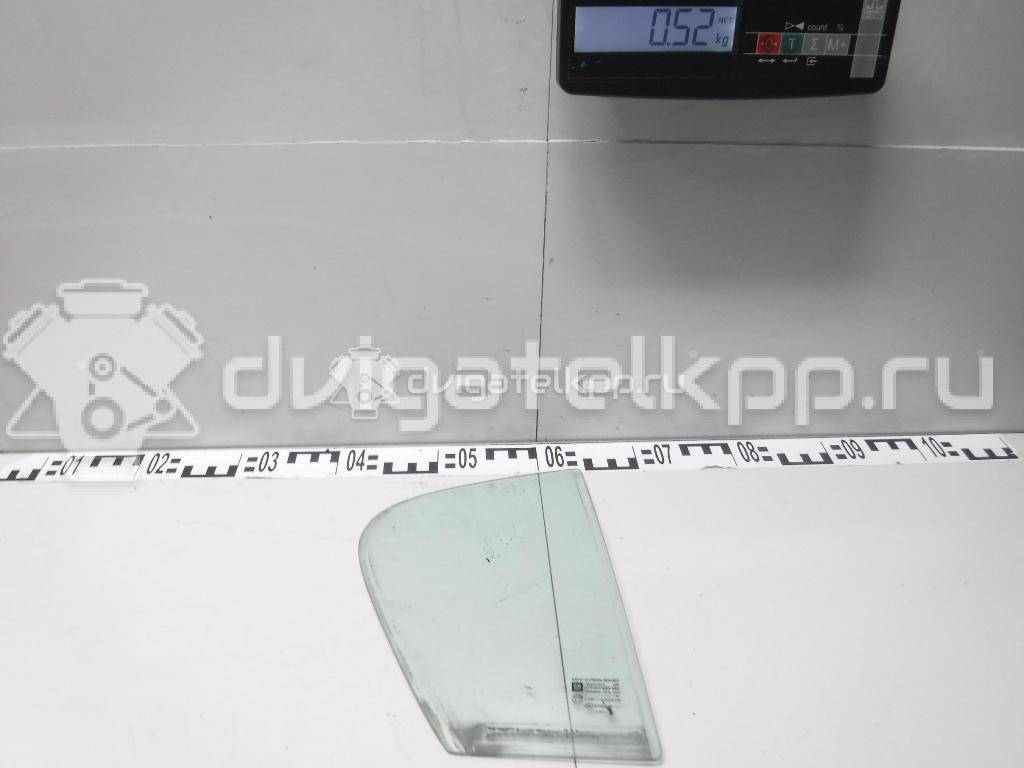 Фото Стекло двери задней правой (форточка)  13188521 для Opel Corsa {forloop.counter}}