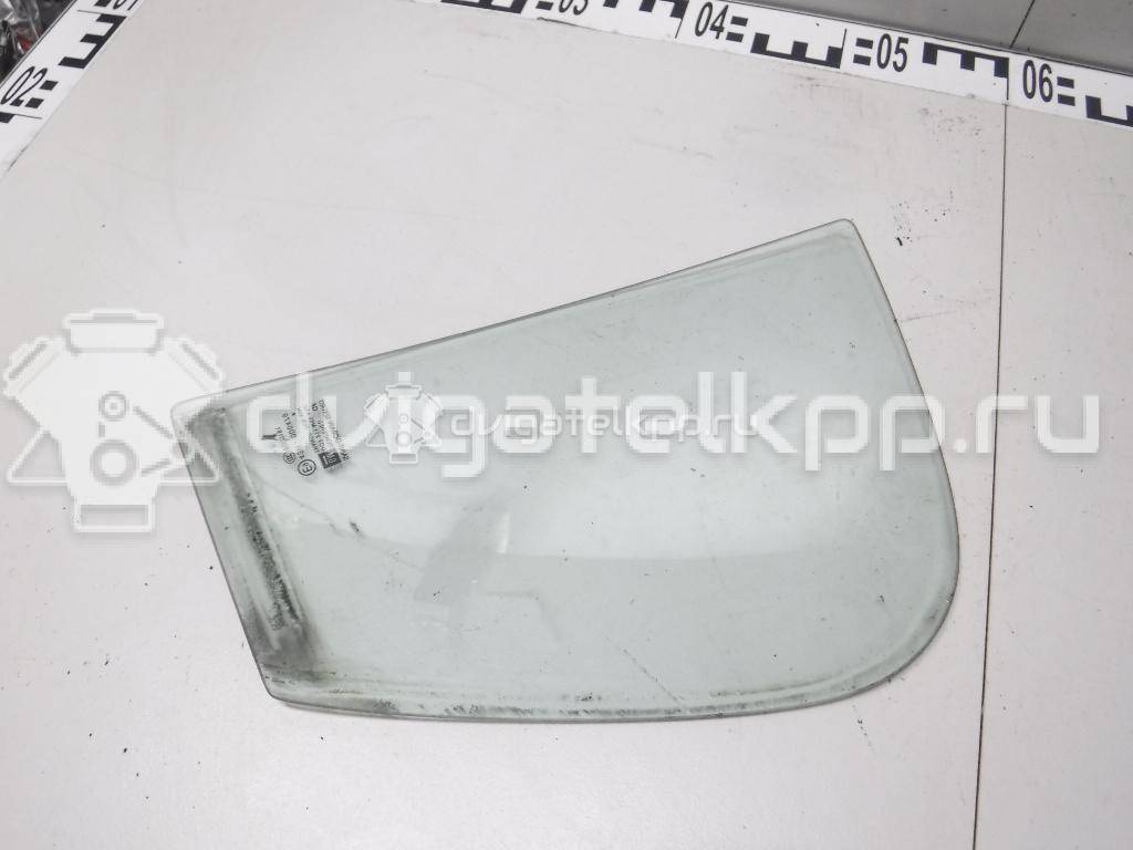 Фото Стекло двери задней правой (форточка)  13188521 для Opel Corsa {forloop.counter}}