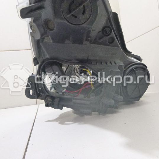 Фото Фара левая  93189357 для Opel Corsa