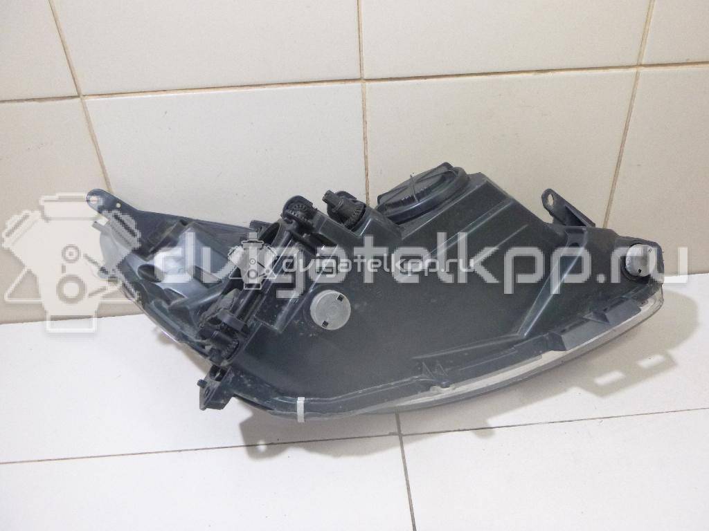 Фото Фара левая  93189357 для Opel Corsa {forloop.counter}}
