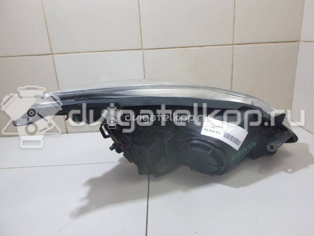 Фото Фара левая  93189357 для Opel Corsa {forloop.counter}}