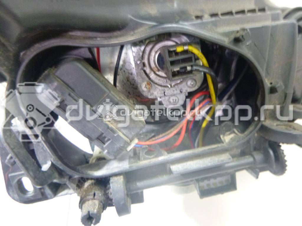 Фото Фара левая  93189357 для Opel Corsa {forloop.counter}}