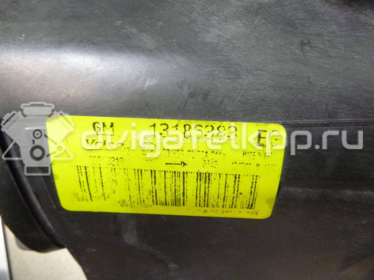 Фото Фара левая  1216191 для Opel Corsa {forloop.counter}}