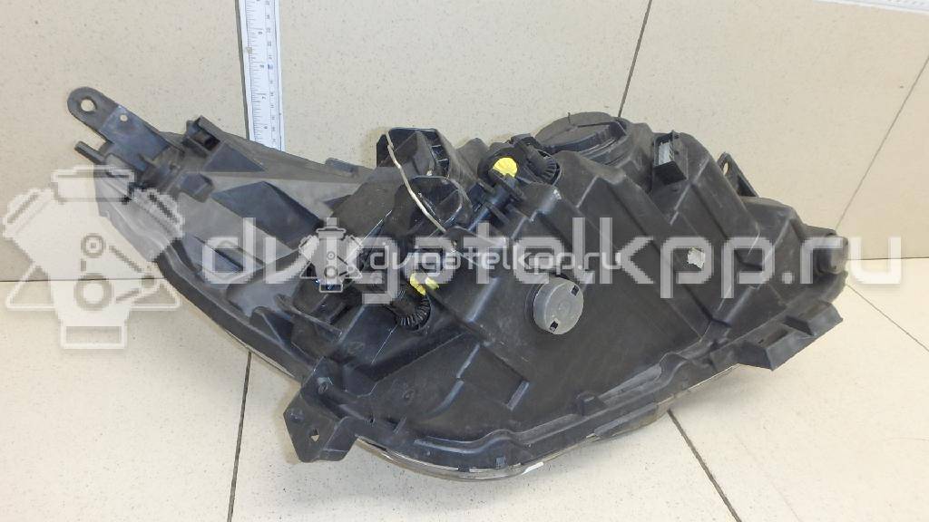 Фото Фара левая  1216191 для Opel Corsa {forloop.counter}}