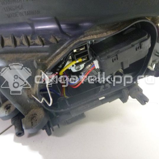 Фото Фара правая  93189358 для Opel Corsa