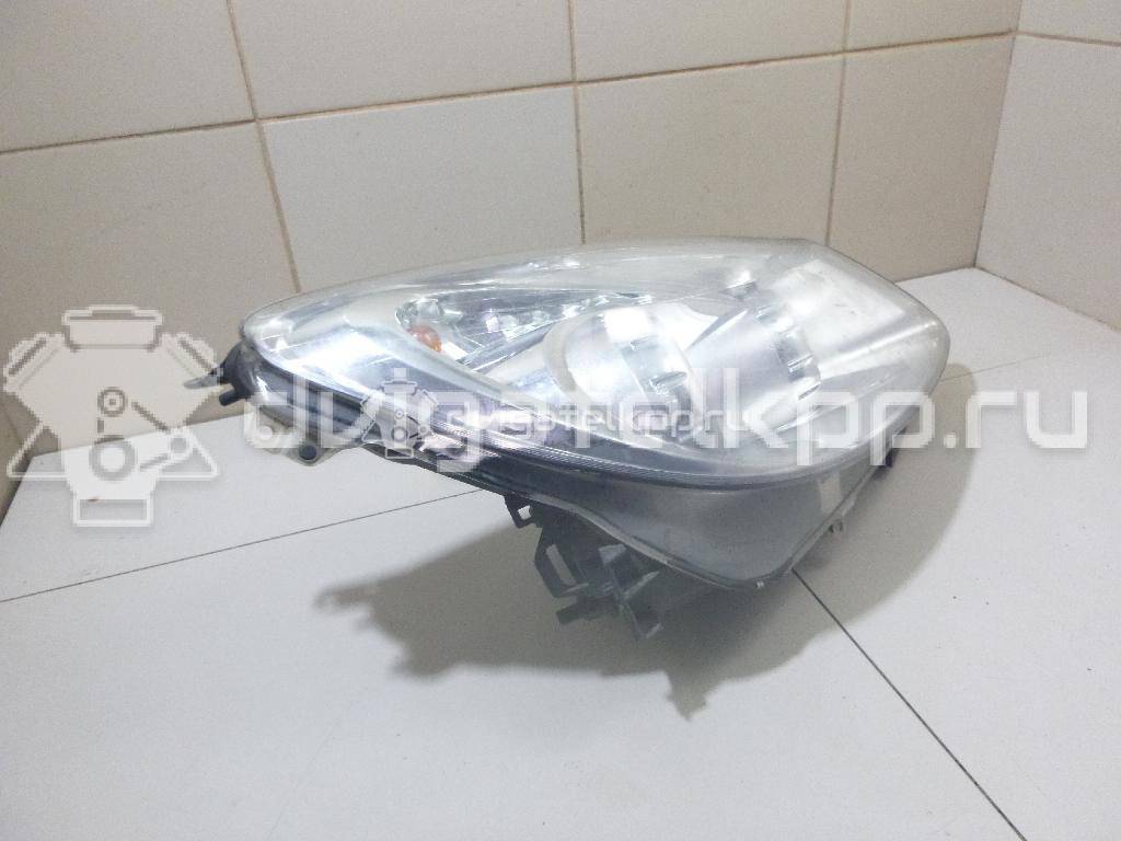 Фото Фара правая  93189358 для Opel Corsa {forloop.counter}}