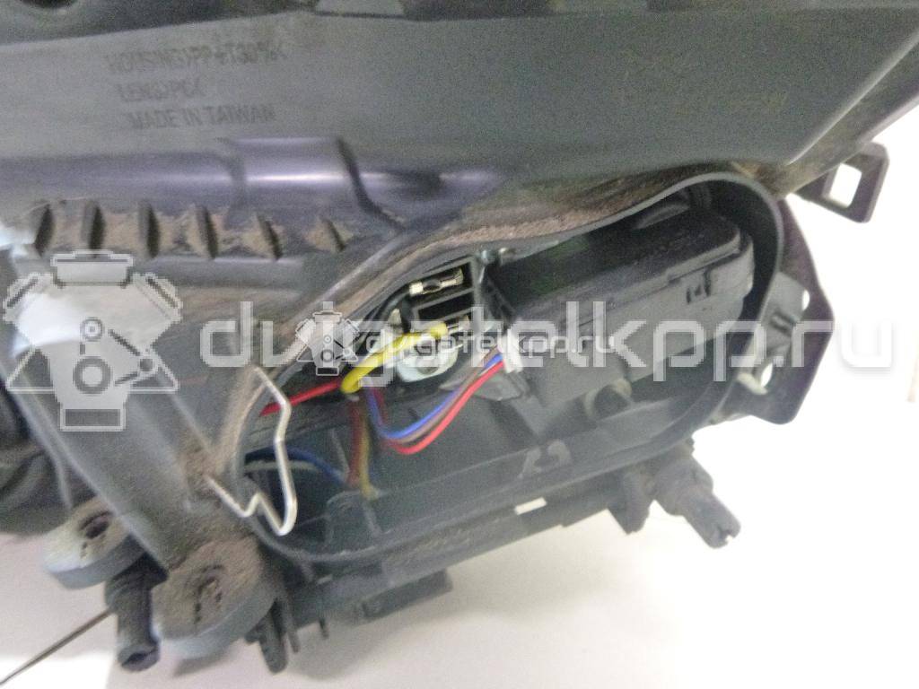 Фото Фара правая  93189358 для Opel Corsa {forloop.counter}}