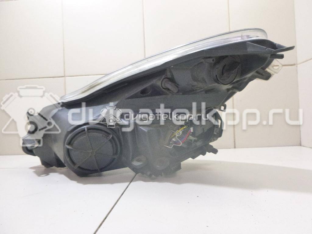 Фото Фара правая  93189358 для Opel Corsa {forloop.counter}}