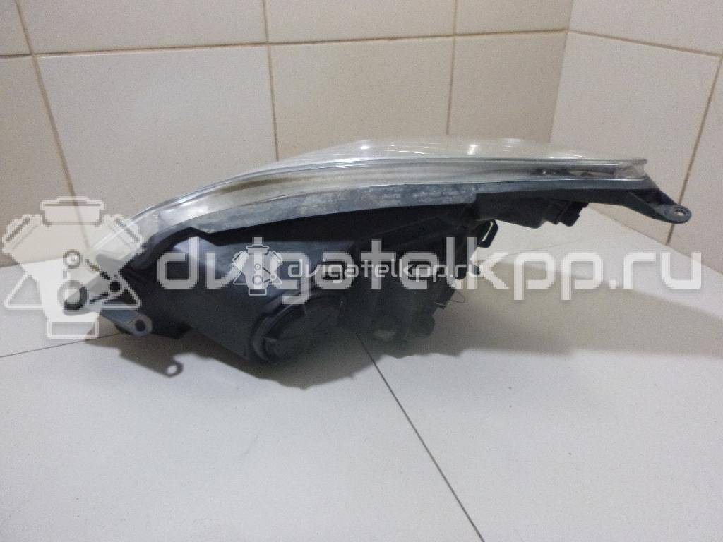 Фото Фара правая  93189358 для Opel Corsa {forloop.counter}}