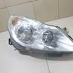 Фото Фара правая  93189358 для Opel Corsa {forloop.counter}}