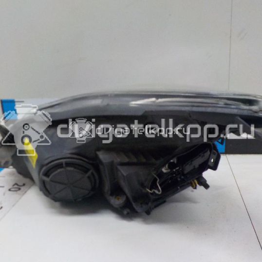 Фото Фара правая  93189364 для Opel Corsa