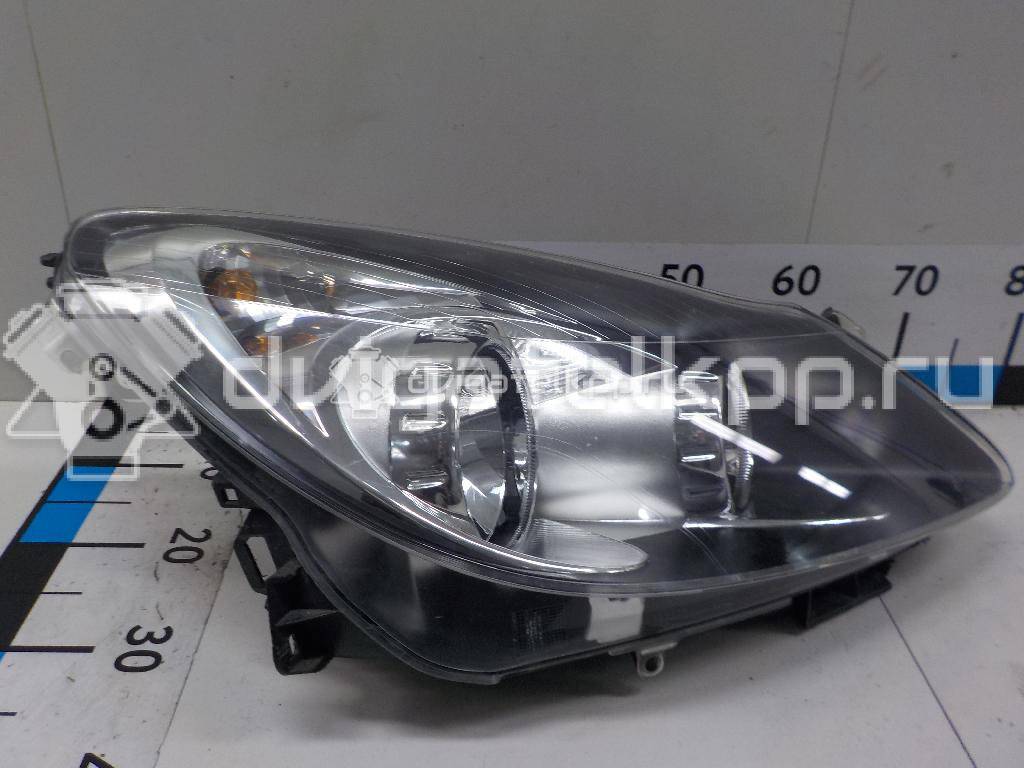 Фото Фара правая  93189364 для Opel Corsa {forloop.counter}}