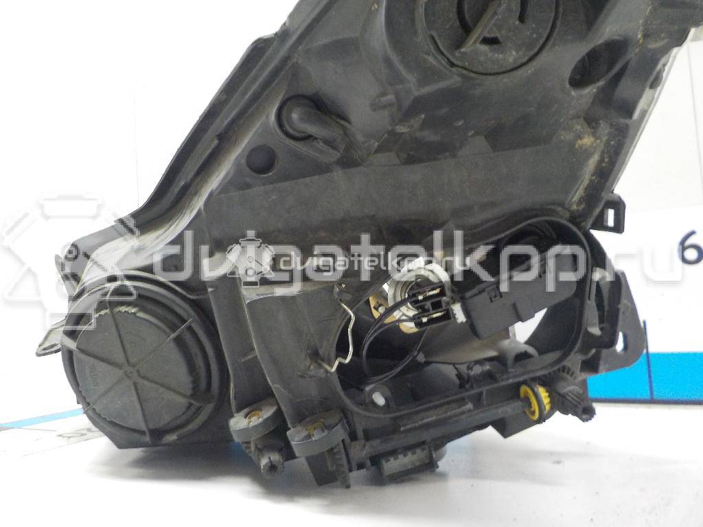 Фото Фара правая  93189364 для Opel Corsa {forloop.counter}}