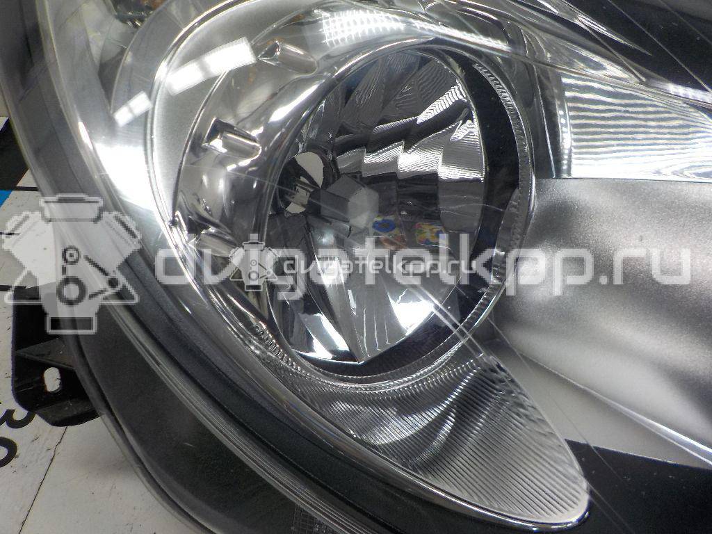 Фото Фара правая  93189364 для Opel Corsa {forloop.counter}}