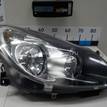 Фото Фара правая  93189364 для Opel Corsa {forloop.counter}}