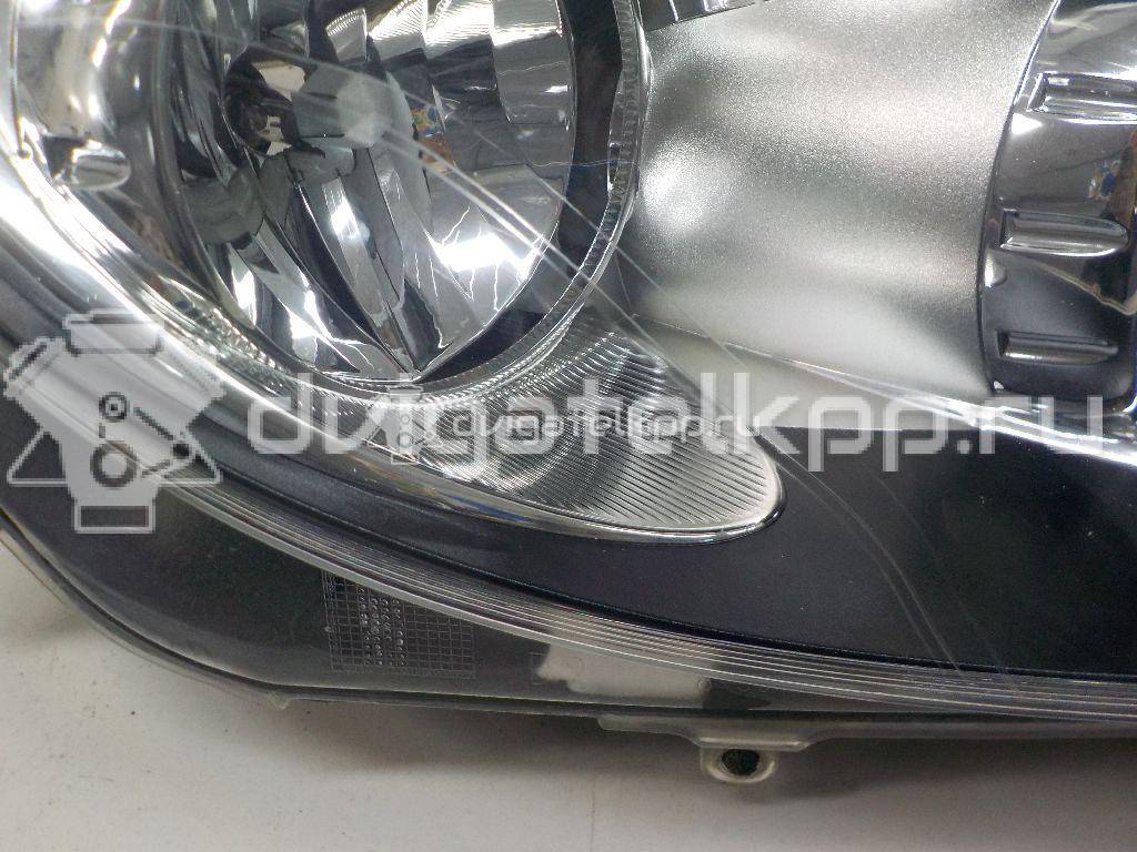 Фото Фара правая  93189364 для Opel Corsa {forloop.counter}}