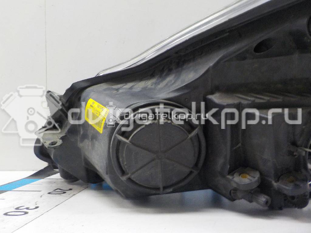Фото Фара правая  93189364 для Opel Corsa {forloop.counter}}