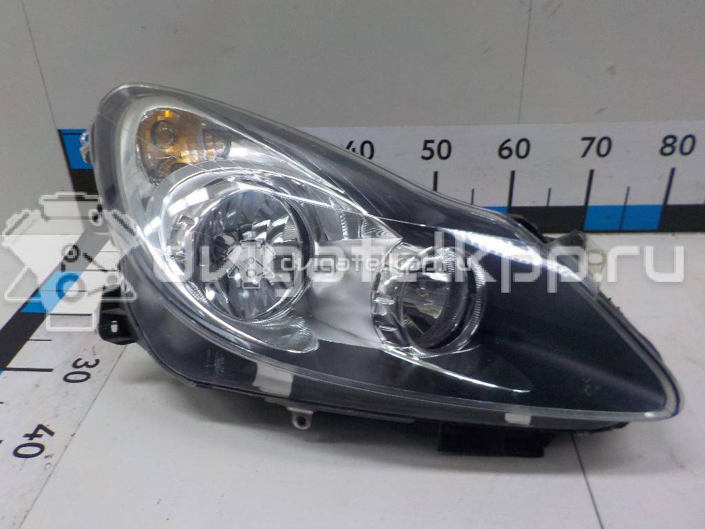 Фото Фара правая  93189364 для Opel Corsa {forloop.counter}}