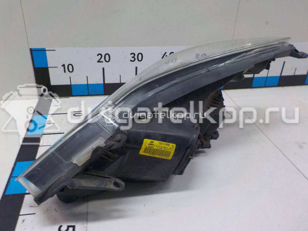 Фото Фара правая  93189364 для Opel Corsa {forloop.counter}}