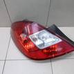 Фото Фонарь задний левый  1222138 для Opel Corsa {forloop.counter}}
