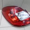 Фото Фонарь задний левый  1222138 для Opel Corsa {forloop.counter}}