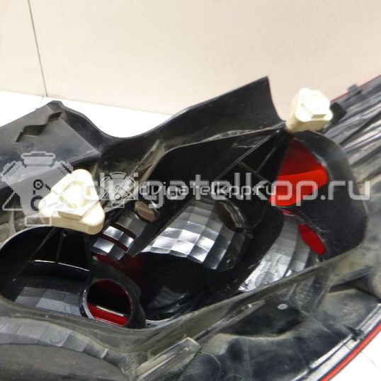 Фото Фонарь задний левый  93189098 для Opel Corsa
