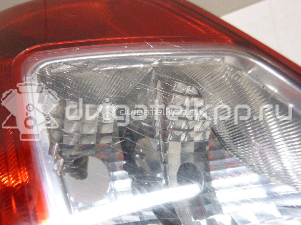 Фото Фонарь задний левый  93189098 для Opel Corsa {forloop.counter}}