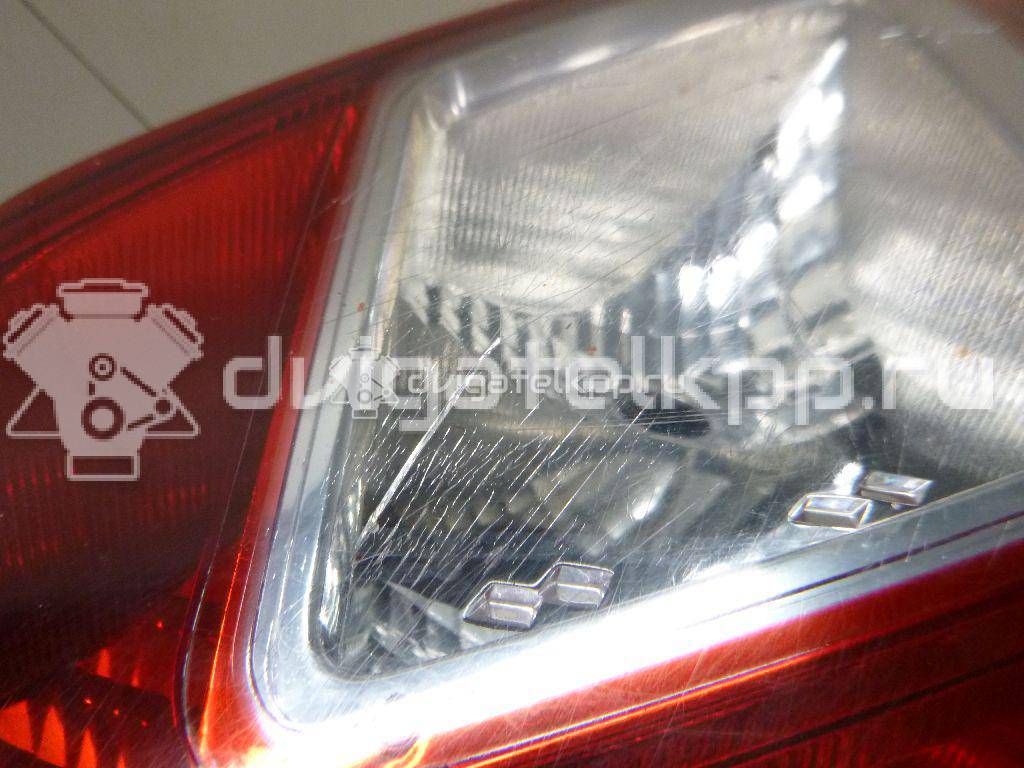 Фото Фонарь задний левый  93189098 для Opel Corsa {forloop.counter}}