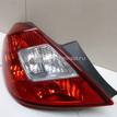 Фото Фонарь задний левый  93189098 для Opel Corsa {forloop.counter}}
