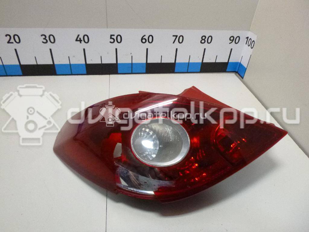 Фото Фонарь задний левый  1222132 для Opel Corsa {forloop.counter}}