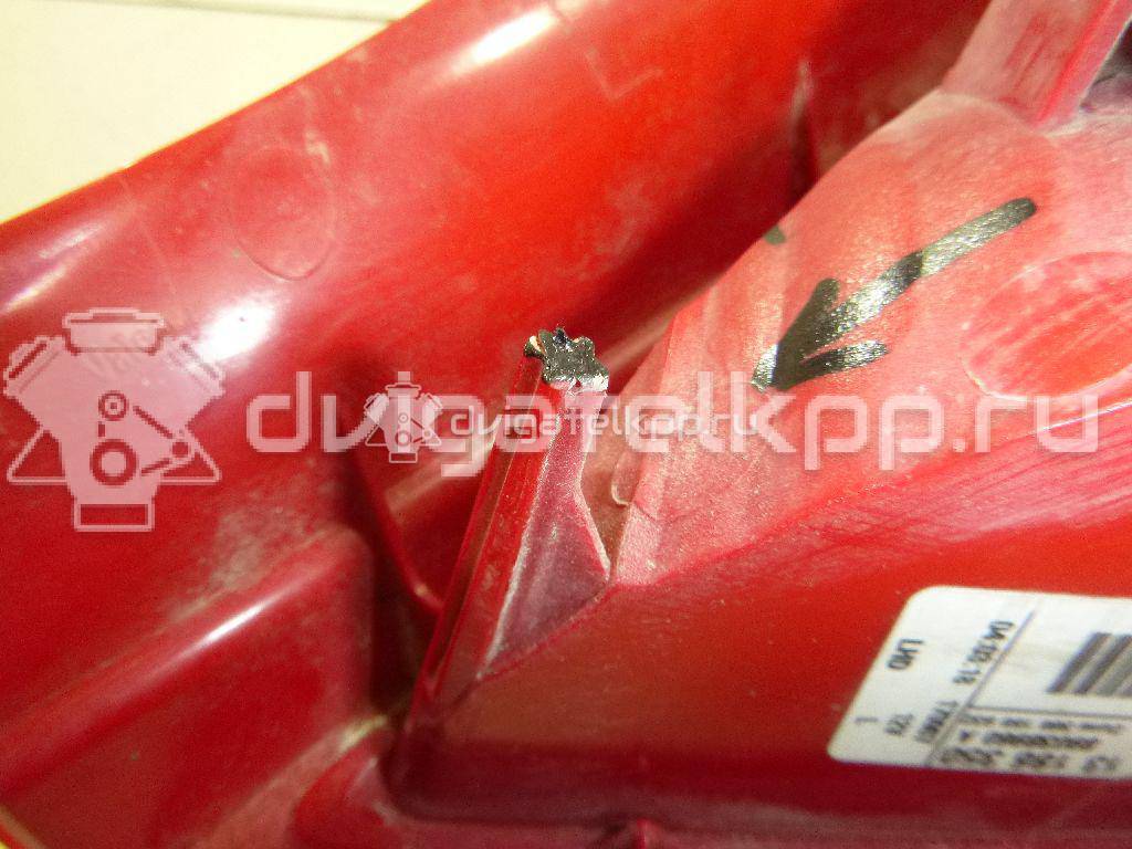 Фото Фонарь задний левый  1222132 для Opel Corsa {forloop.counter}}