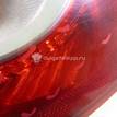 Фото Фонарь задний левый  1222132 для Opel Corsa {forloop.counter}}