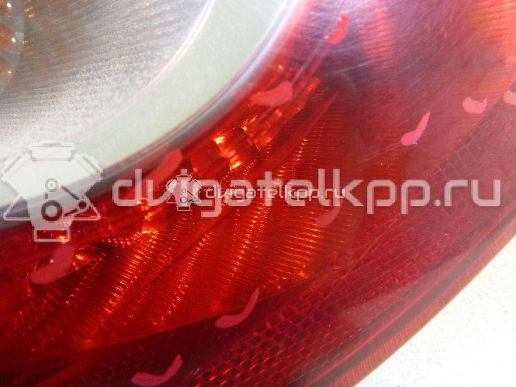 Фото Фонарь задний левый  1222132 для Opel Corsa {forloop.counter}}