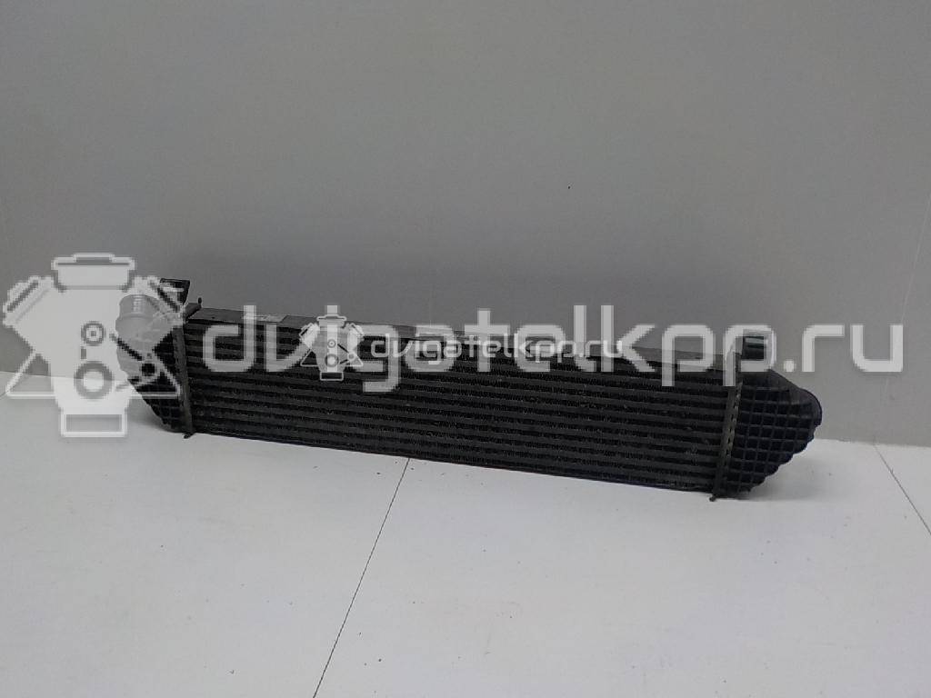 Фото Интеркулер для двигателя D 4164 T для Volvo V50 Mw / V70 / C30 / S40 / S80 109-110 л.с 16V 1.6 л Дизельное топливо 30741046 {forloop.counter}}