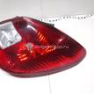 Фото Фонарь задний правый  93189097 для Opel Corsa {forloop.counter}}