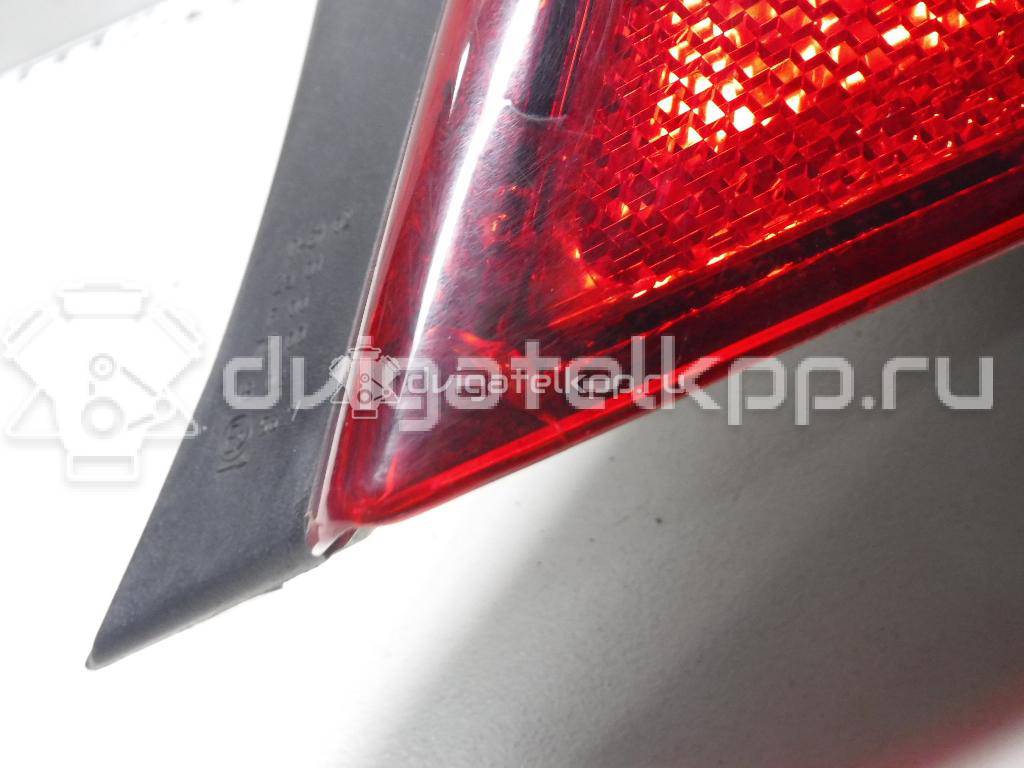 Фото Фонарь задний правый  93189097 для Opel Corsa {forloop.counter}}