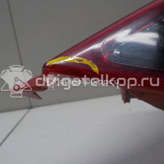 Фото Фонарь задний правый  93189091 для Opel Corsa