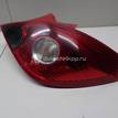 Фото Фонарь задний правый  93189091 для Opel Corsa {forloop.counter}}
