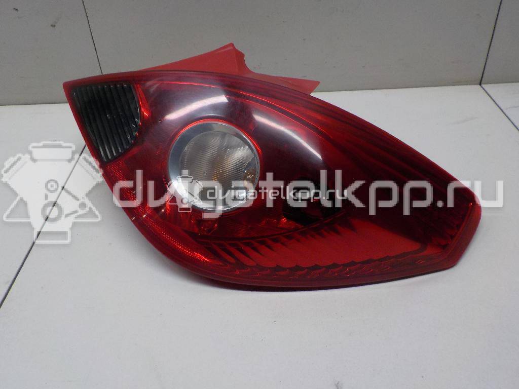Фото Фонарь задний правый  93189091 для Opel Corsa {forloop.counter}}