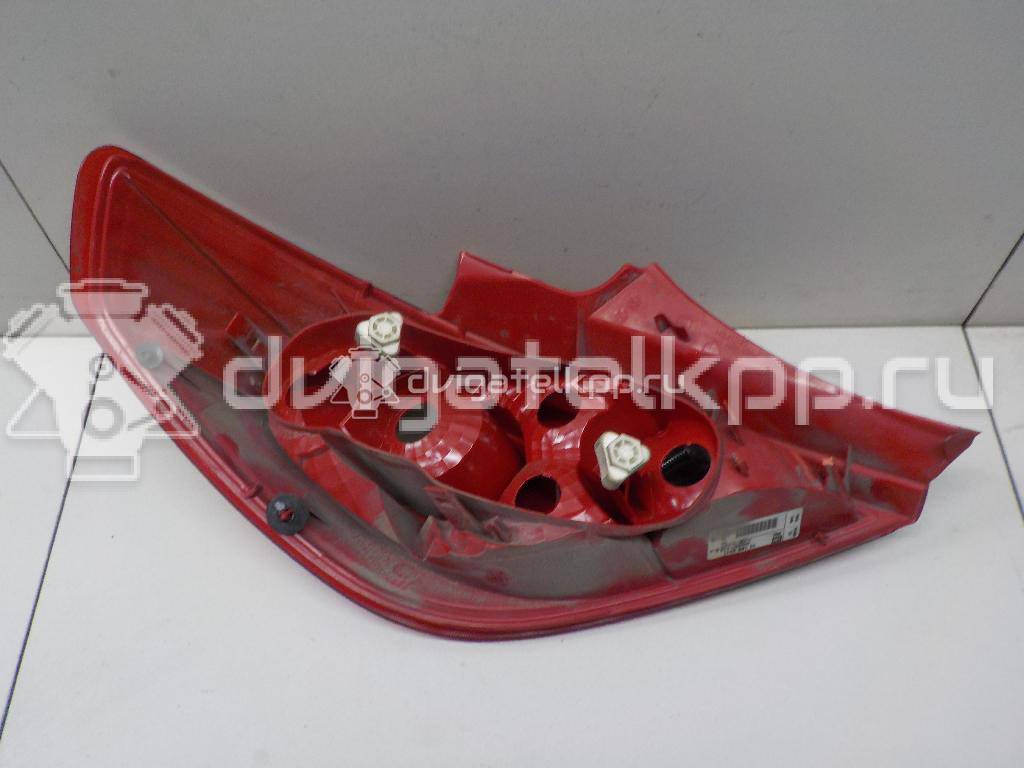 Фото Фонарь задний правый  93189091 для Opel Corsa {forloop.counter}}