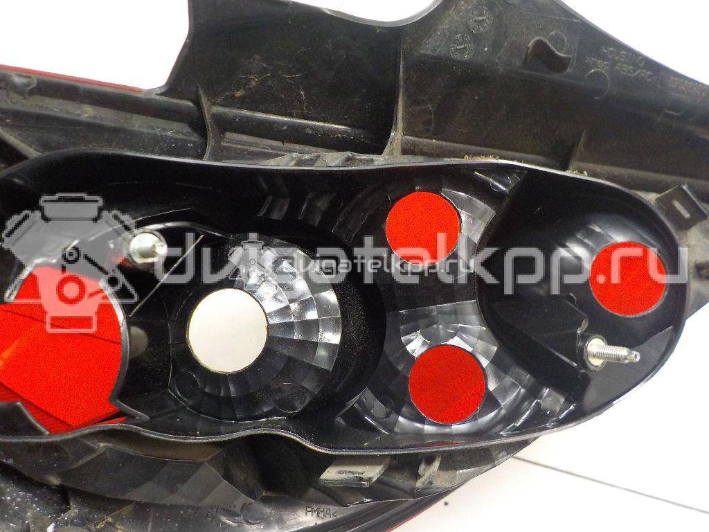Фото Фонарь задний правый  1222148 для Opel Corsa {forloop.counter}}