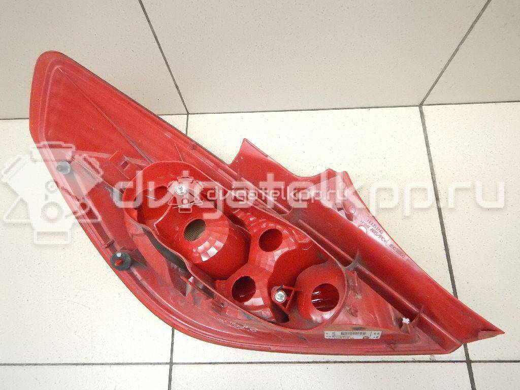 Фото Фонарь задний правый  93189100 для Opel Corsa {forloop.counter}}