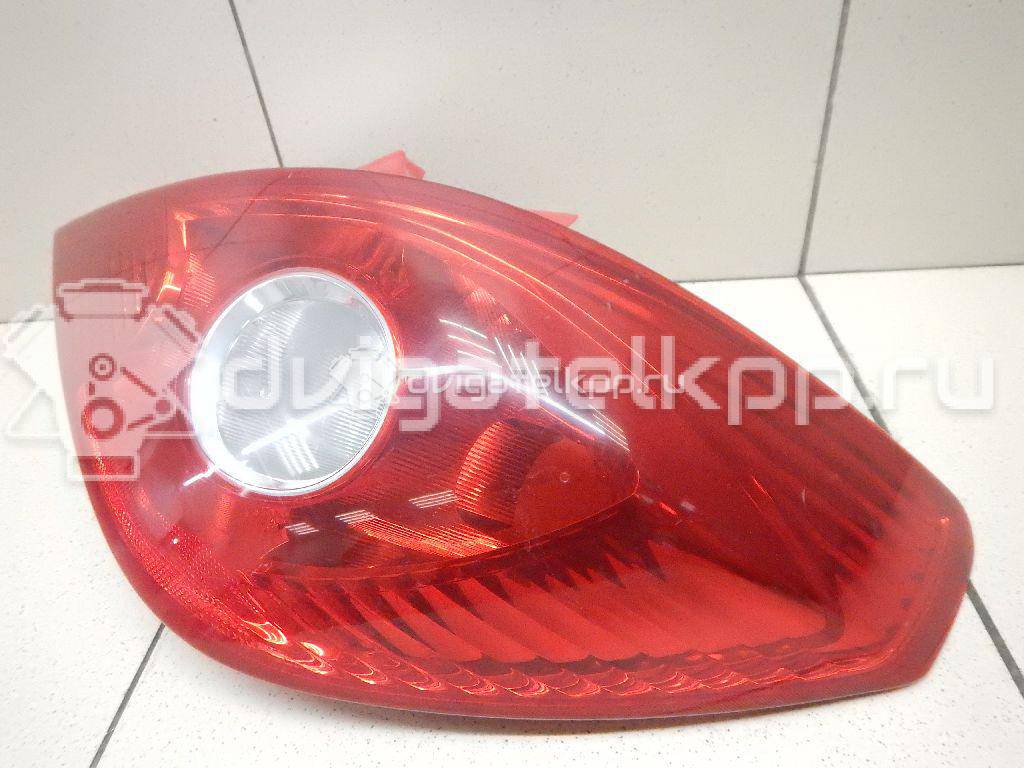 Фото Фонарь задний правый  93189100 для Opel Corsa {forloop.counter}}