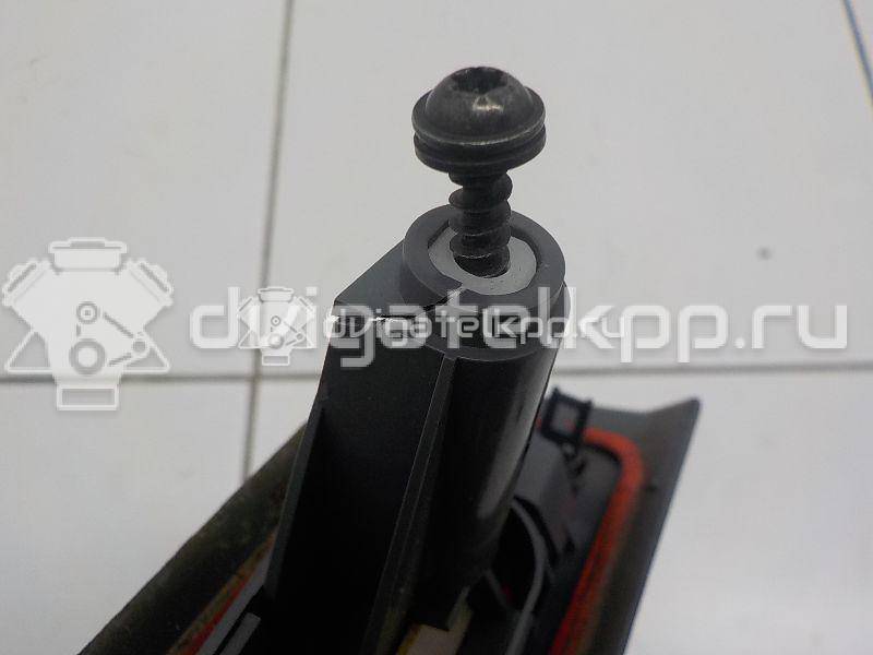 Фото Фонарь задний (стоп сигнал)  13188045 для Opel Corsa {forloop.counter}}