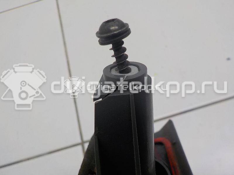 Фото Фонарь задний (стоп сигнал)  13188045 для Opel Corsa {forloop.counter}}