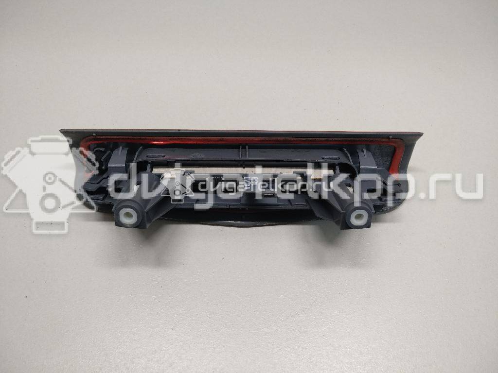 Фото Фонарь задний (стоп сигнал)  13188045 для Opel Corsa {forloop.counter}}