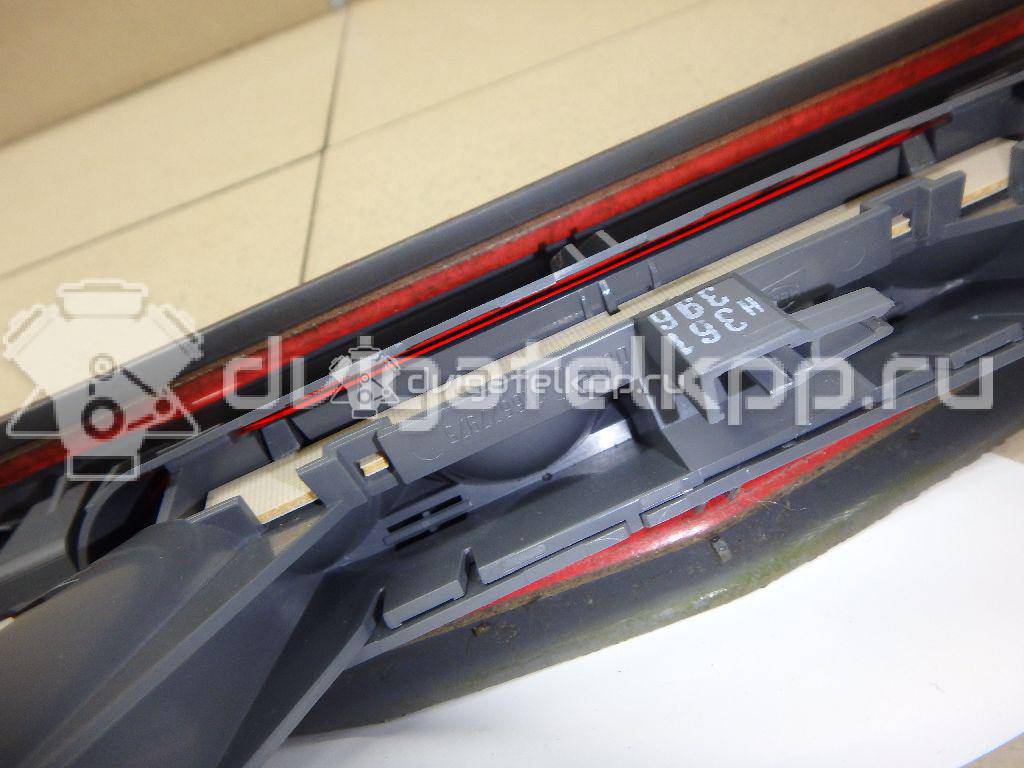 Фото Фонарь задний (стоп сигнал)  13188045 для Opel Corsa {forloop.counter}}