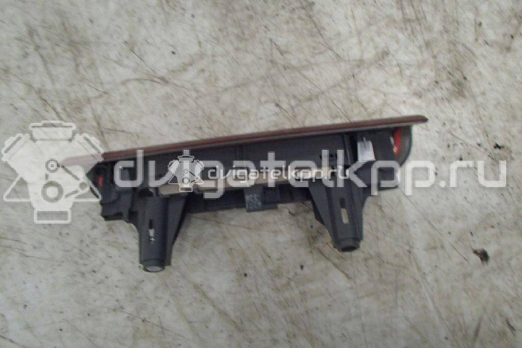 Фото Фонарь задний (стоп сигнал)  13188045 для Opel Corsa {forloop.counter}}